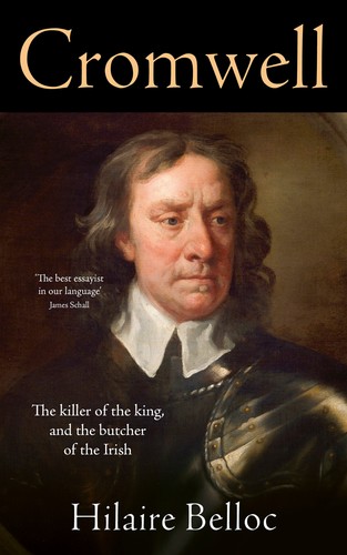 Hilaire belloc cromwell - -,