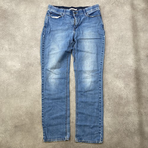 Levi 525 jeans womens - jeans, 30"