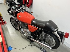 1972 Laverda 750 SF