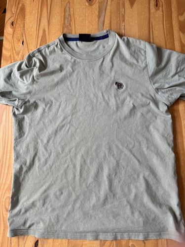 Paul smith small zebra - paul,