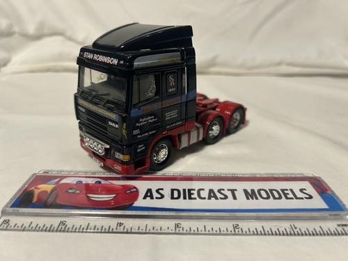 Corgi modern truck daf - modern, stan