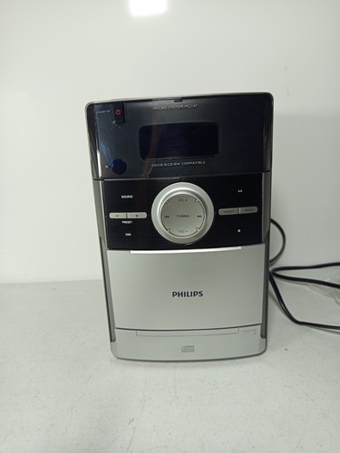 Philips mc147 micro fi - philips, mc147/05