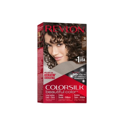 Revlon coloursilk permanent - coloursilk,