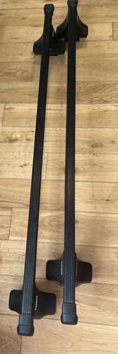 Thule roof rack - rack, with