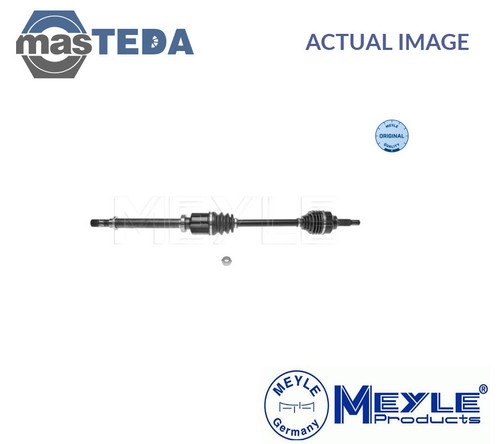498 0193 drive shaft - shaft, cv