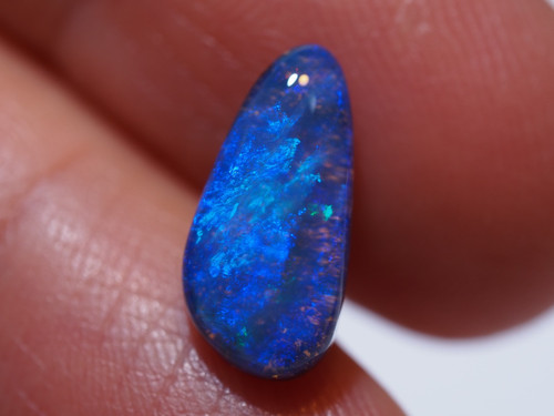 7ct queensland boulder - boulder, opal