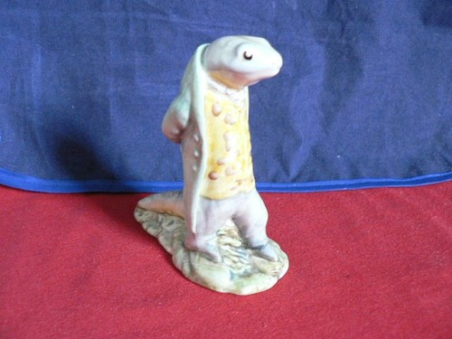 Beswick beatrix potter sir - beswick,