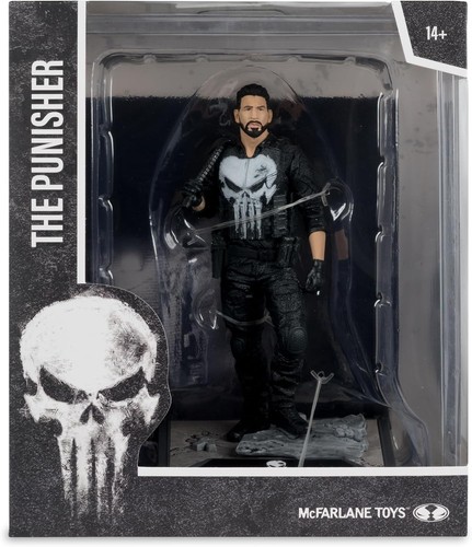 Mcfarlane toys marvel studios - mcfarlane,
