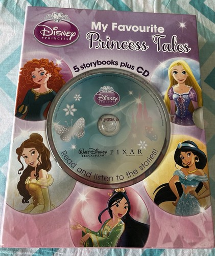 Disney princess favourite - disney,