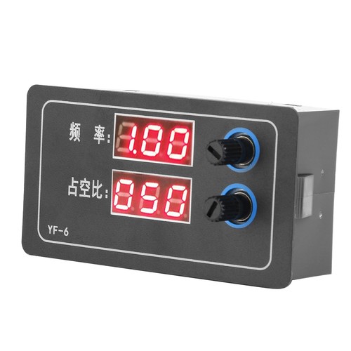 High frequency rectangular - high,