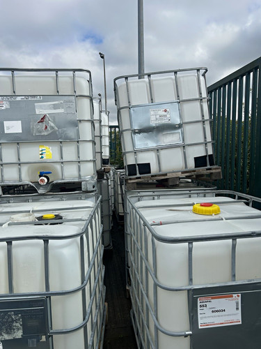 Glascom aquapal 553 ibc - aquapal,