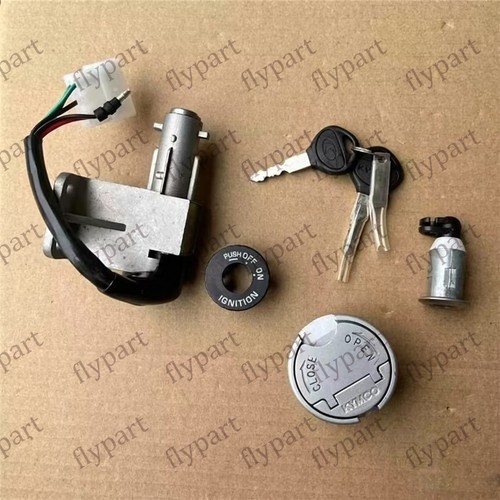 For kymco 125 ck125t 7 - for,