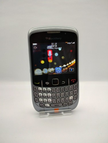 Blackberry curve 8520 unlocked - 8520,
