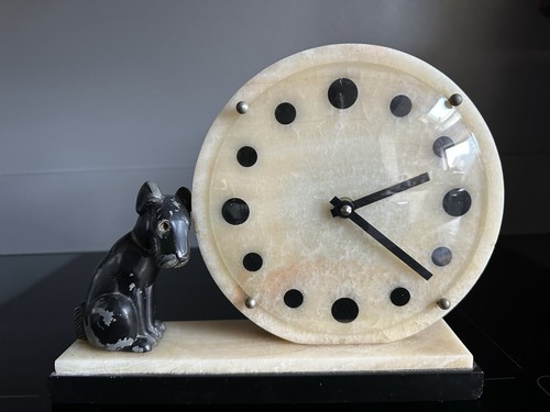 Great vintage 1930s dutch - vintage, art