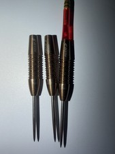 Phil Taylor Phase 5 Russo 26g