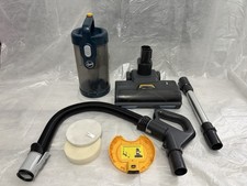 Hoover HL4 Upright Vacuum