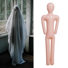 Inflatable Mannequin Life Size