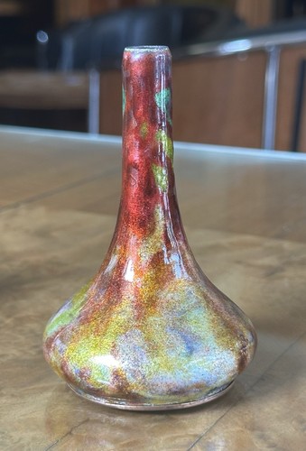 Jules sarlandie limoges signed - limoges,