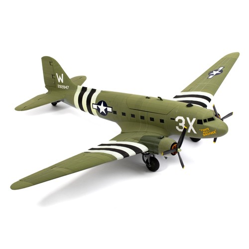 Dakota c47 airplane - dakota,