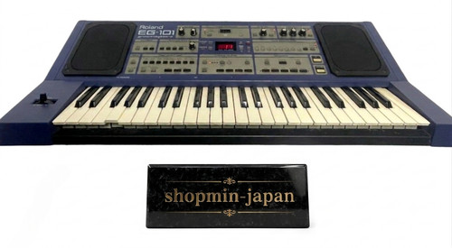 Roland 101 groove - roland, keyboard