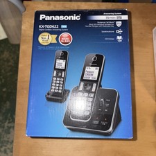 Panasonic KX-TGC462 Twin