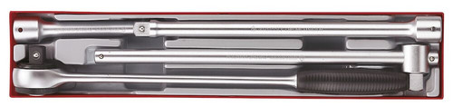 Teng 4in ratchet - teng, 3/4in.