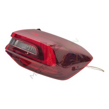 2022 Ford Focus MK4 Rear Tail Light Right Side Outer NX7B-13404-DE 2673311
