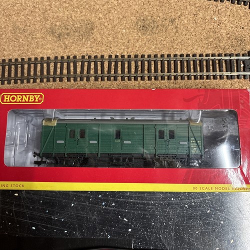 Hornby r4306e maunsell - hornby,