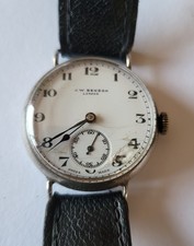 Vintage/antique part working