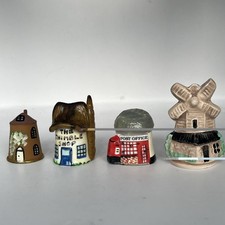 Four Thimble Buildings Oast