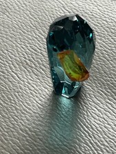 Swarovski Crystal Fred The Vulture - 1132546 Lovlots 2012 - Boxed Mint Condition