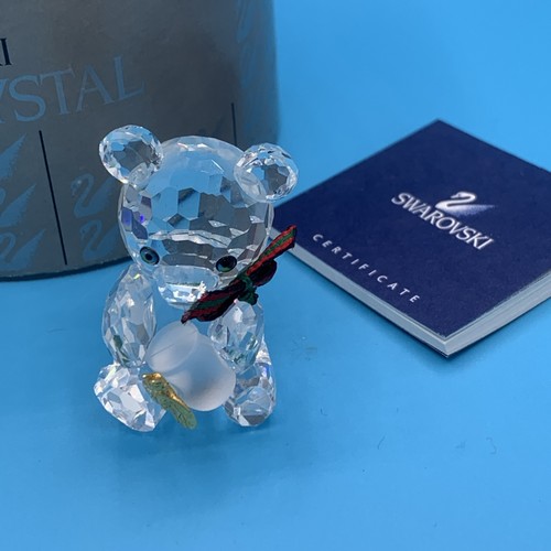 Boxed swarovski crystal - swarovski,