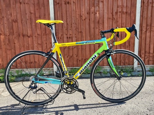 Bianchi nirone liquigas - nirone, 7