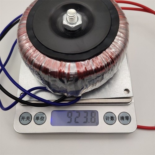 100w dual power toroidal - dual,