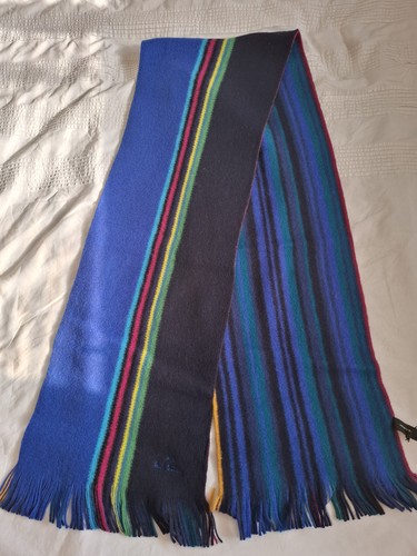 Paul smith reversible scarf - smith,