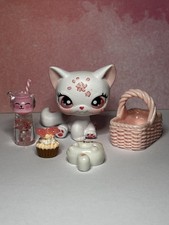 Littlest Pet Shop Sakura