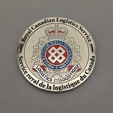 Royal Canadian Logistics