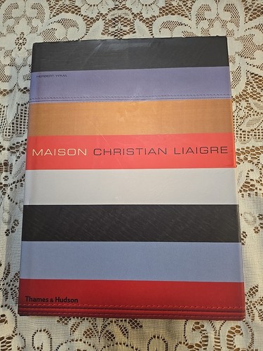 Maison christian liaigre - maison--christian,