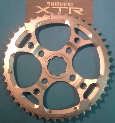 Shimano xtr m952 46t x - xtr,