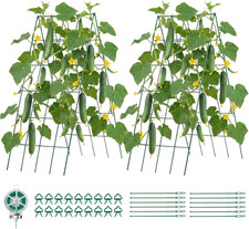 Cucumber Trellis, No Assembly