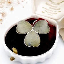 Vintage 1960s Connemara Marble