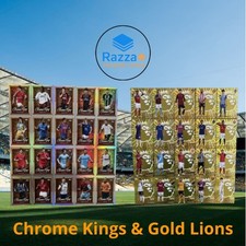 Topps Premier League 2026 -