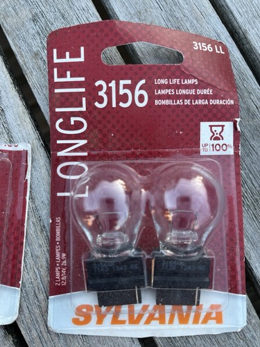 Sylvania long life - sylvania,