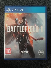 Battlefield 1 (Sony
