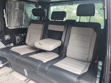 VW T5/T6 Carravelle Triple