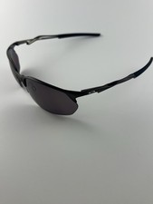 Oakley Wiretap 2.0 Pewter