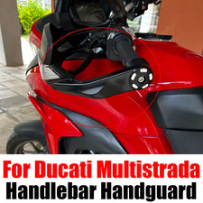 Ducati Multistrada 950 1200