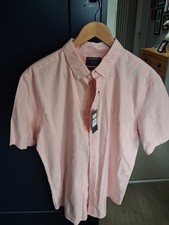 Primark Pink Shirt Brand New