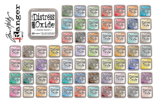 Ranger tim holtz - tim,