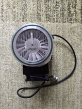 Edwards nEXT 240D Turbo Vacuum